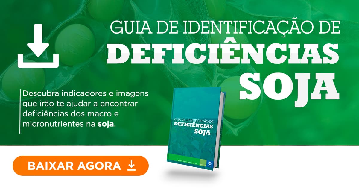 Guia deficiência soja