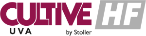 Logotipo CultiveHF Uva - Stoller